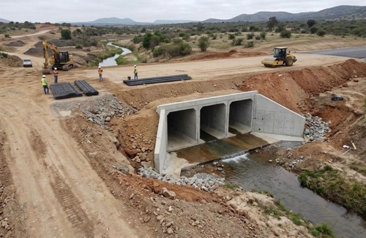 Bridge Project