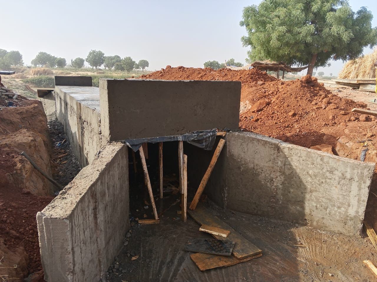 Bridge Project